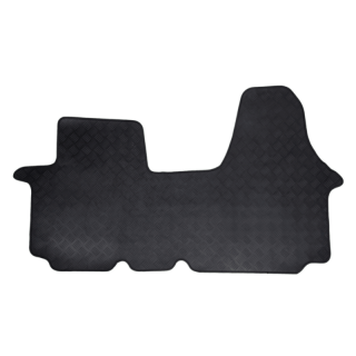 Fußmatten Renault Trafic 2003-2014 Fußmatten Renault Trafic 2003-2014