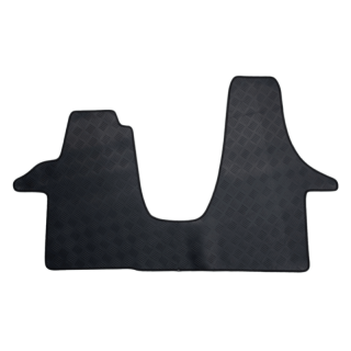 Fußmatten Volkswagen Transporter T6/T6.1 2015+ Fußmatten Volkswagen Transporter T6/T6.1 2015+