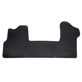 Fußmatten Nissan NV400 2010-2021 Fußmatten Nissan NV400 2010-2021