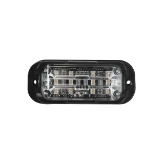 Blauer Durchdringungsscheinwerfer 4 LED Blauer Durchdringungsscheinwerfer 4 LED