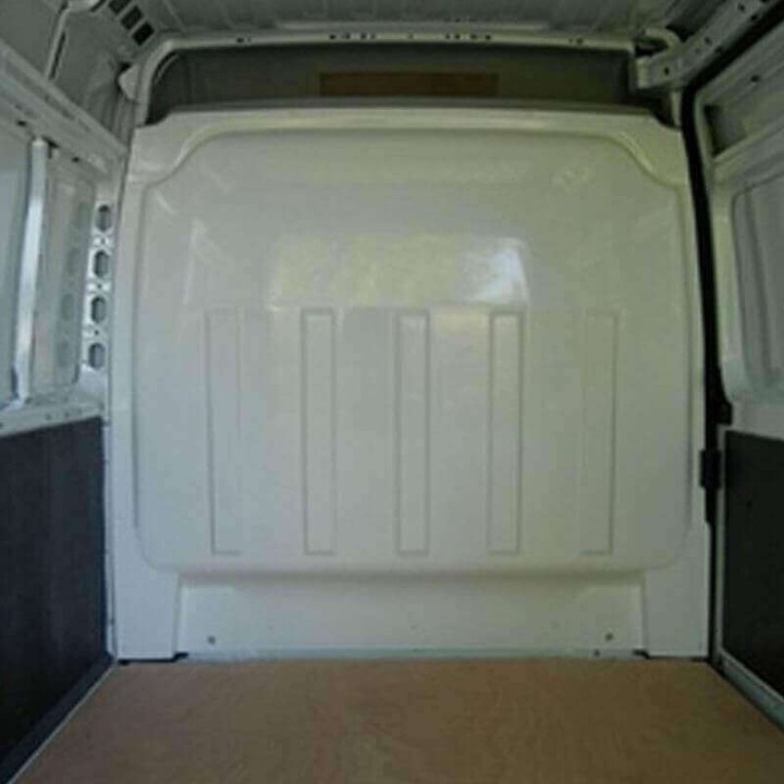 Volle Trennwand Opel Movano 2022+ Volle Trennwand Opel Movano 2022+