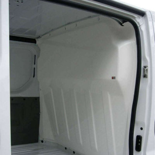 Trennwand Nissan Primastar 2022+