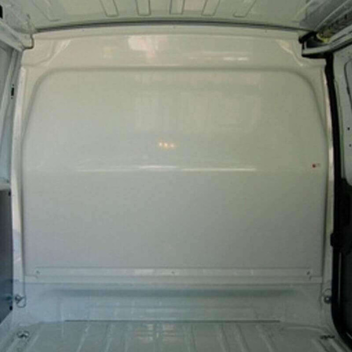 Geschlossene Trennwand Fiat Scudo 2022+ Geschlossene Trennwand Fiat Scudo 2022+