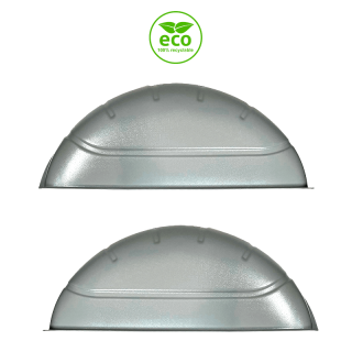 Radkastenverkleidungen Volkswagen Transporter