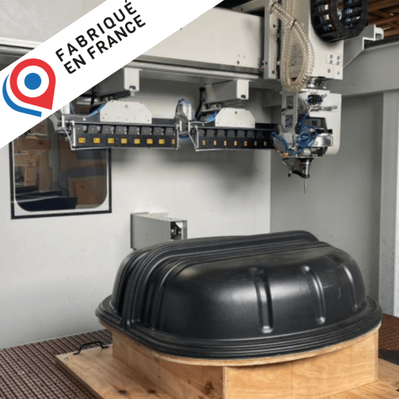 Radkastenverkleidungen Made in France