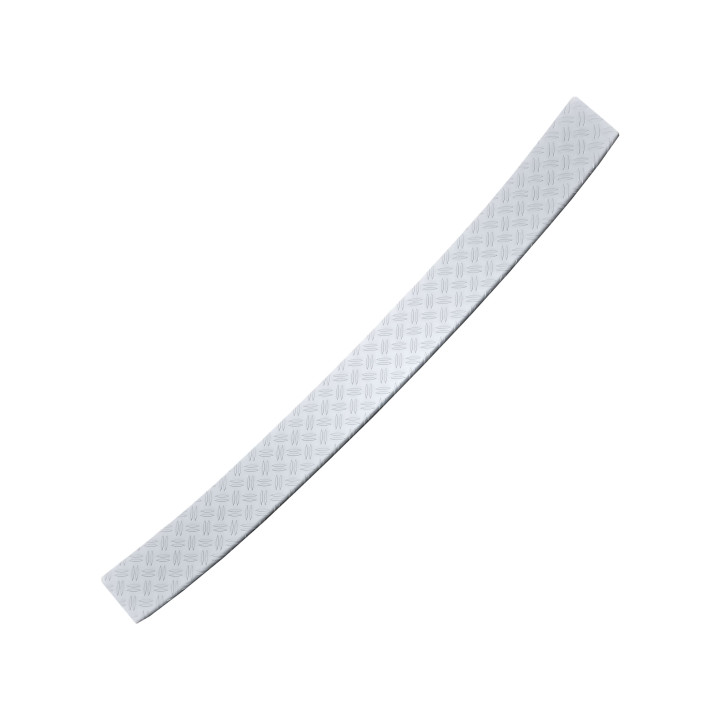 Aluminium-Ladekantenschutz Citroen Nemo