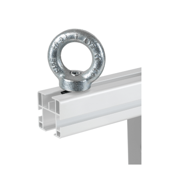 Ringe für Dachträger Ringe für Dachträger