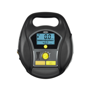 Kabelloser digitaler Luftkompressor 12/220V