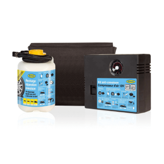 Reifenreparaturset 450ml