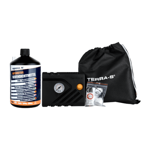 Reifenreparaturset 700ml Reifenreparaturset 700ml
