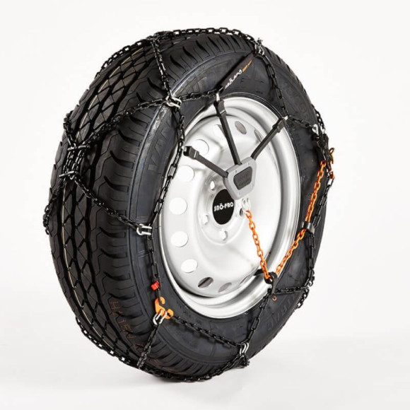 2er-Set Schneeketten SNOPRO 2er-Set Schneeketten SNOPRO