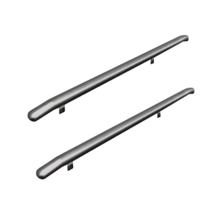 Seitliche Schutzstangen für Fiat Doblo 2022+