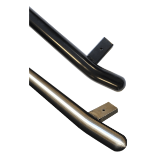 Seitenschutzrohre Toyota Proace Electric