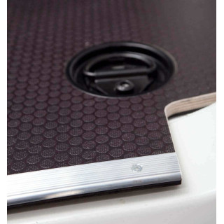 Komplette Holz-Innenverkleidung für Fiat Doblo 2022+