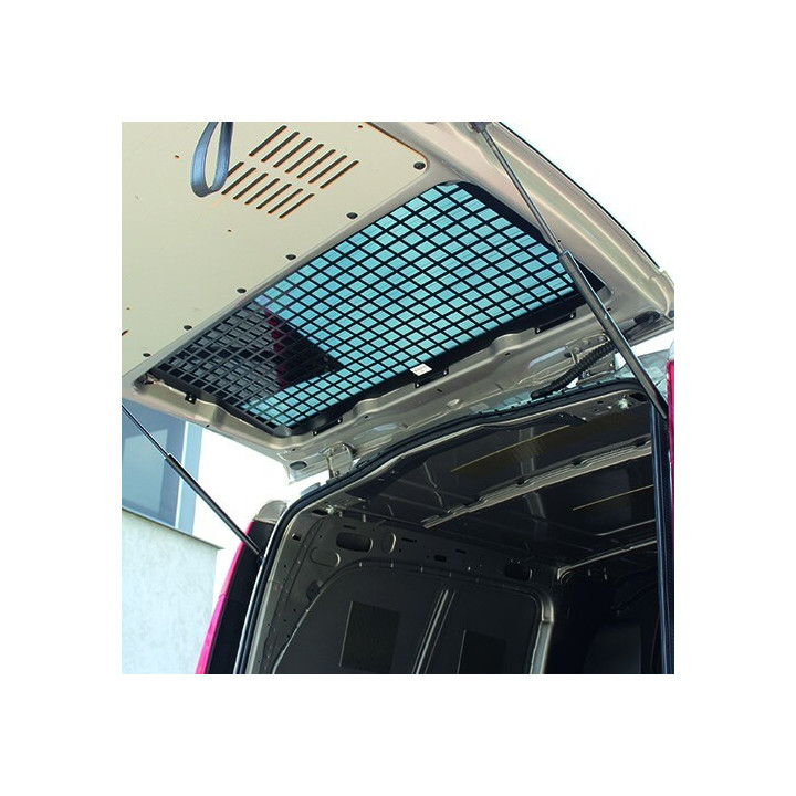Einbruchschutzgitter Fiat Doblo 2022+ Einbruchschutzgitter Fiat Doblo 2022+