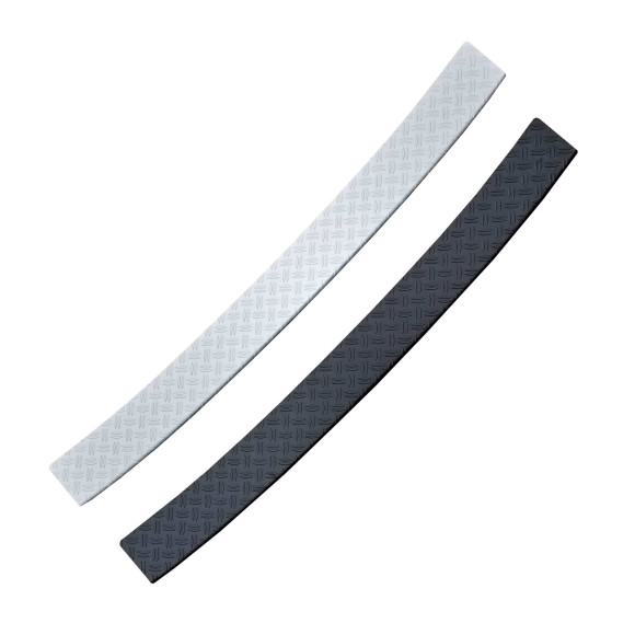 Aluminium-Ladekantenabdeckung Townstar 2021+ Aluminium-Ladekantenabdeckung Townstar 2021+
