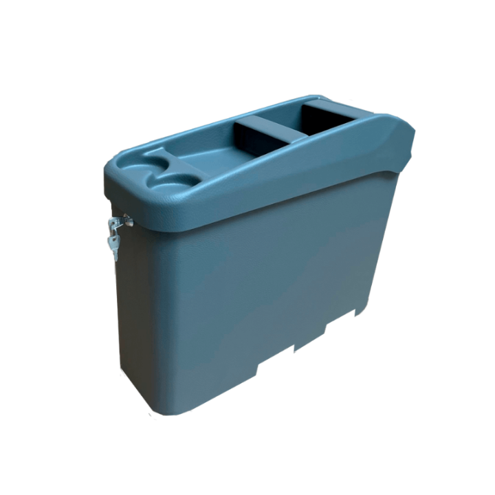Mittelkonsole für Nissan NV300 2016-2021