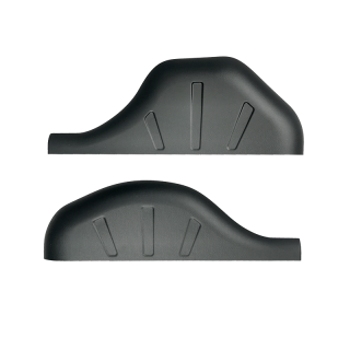 Radkastenschutz Fiat Doblo 2022+ - L1