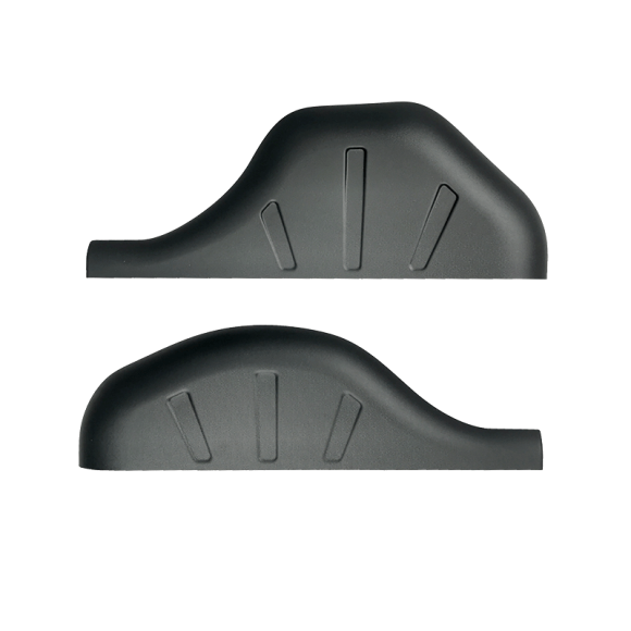 Radkastenschutz Fiat Doblo 2022+ - L1