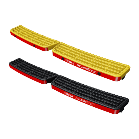 AccesStep Trittbretter für Interstar 2010-2021 - 2 Farben verfügbar AccesStep Trittbretter für Interstar 2010-2021 - 2 Farben verfügbar