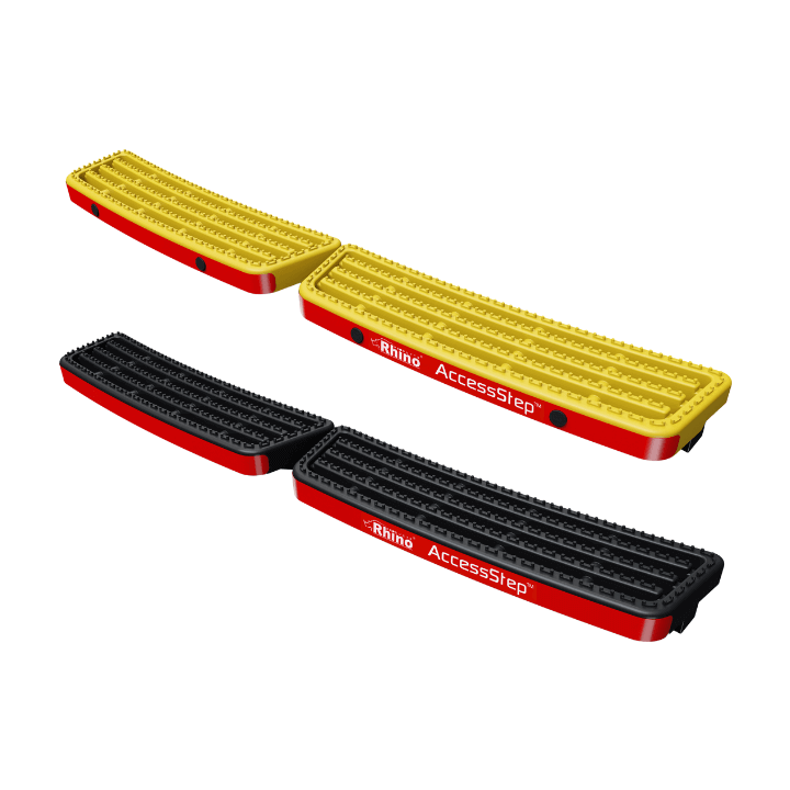 AccesStep Trittbretter für T6 2015+ - 2 Farben verfügbar AccesStep Trittbretter für T6 2015+ - 2 Farben verfügbar