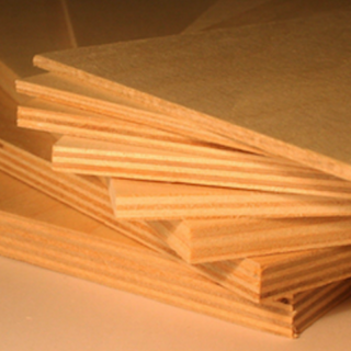 Option Sperrholzstärke 12mm