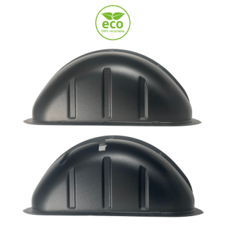 Radkastenverkleidungen Vito 2014+ L1 (Kurz)