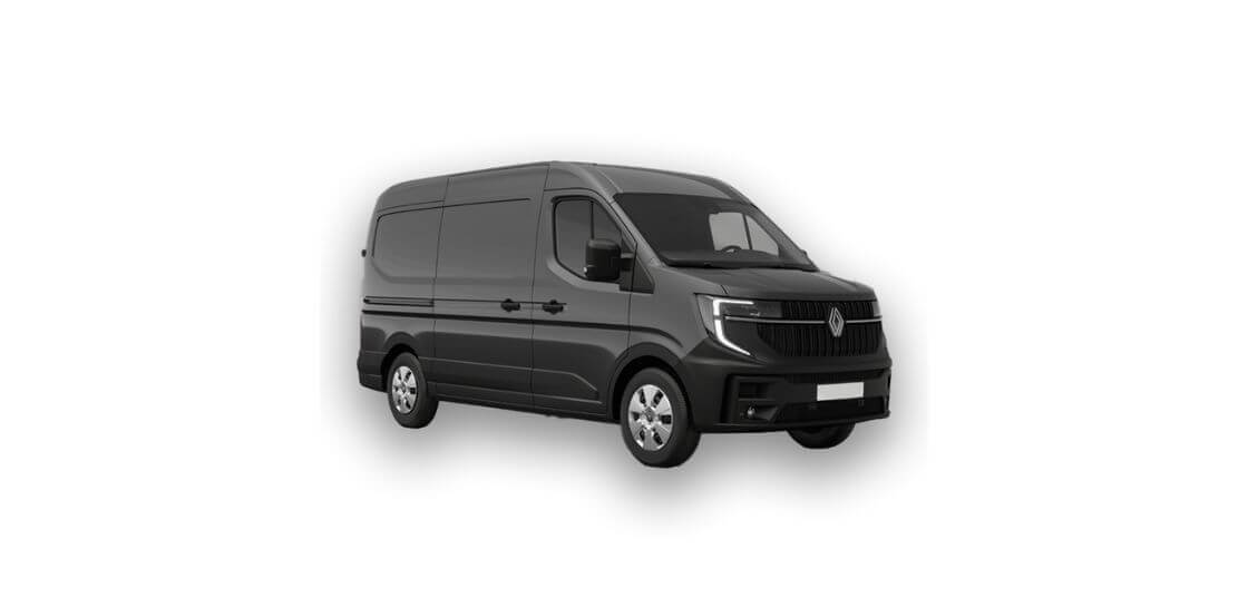 Master Einrichtung: Einrichtungs-Kit für Transporter - Excelvan