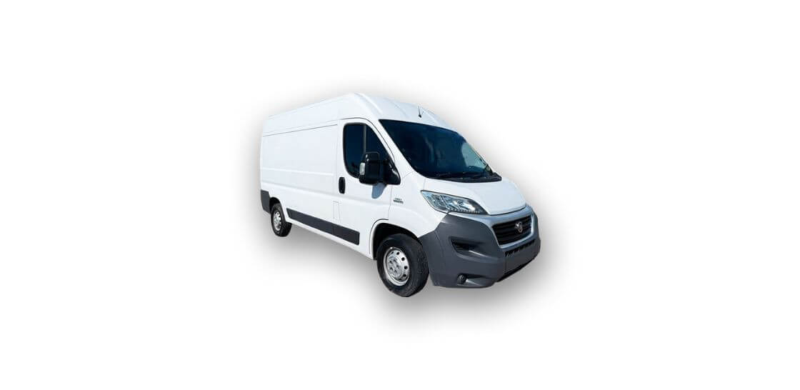 Ducato Einrichtung: Nutzfahrzeug-Einrichtungskit - Excelvan