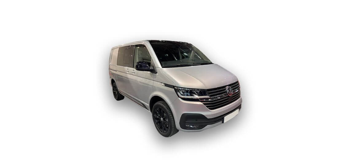 Ausbau Transporter: Nutzfahrzeug-Ausbau-Kit - Excelvan