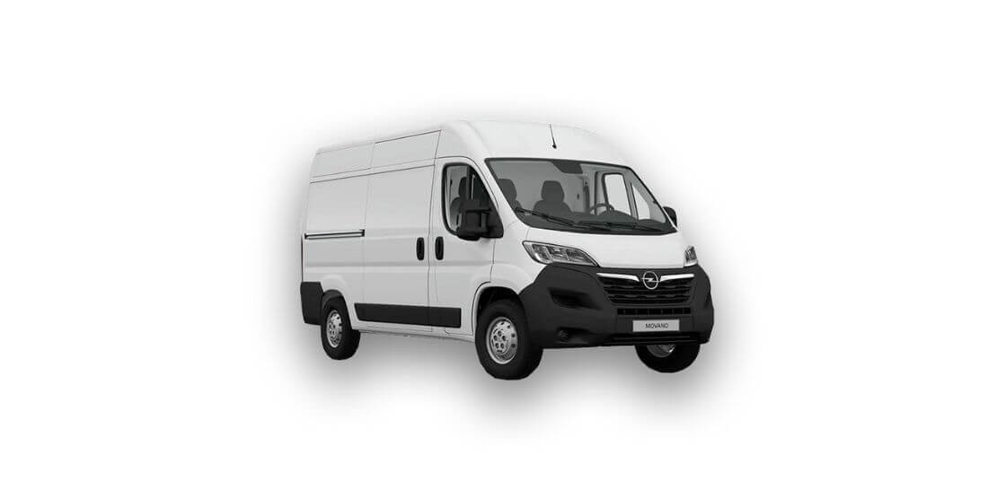 Movano Ausbau: Nutzfahrzeug Ausbau-Kit - Excelvan
