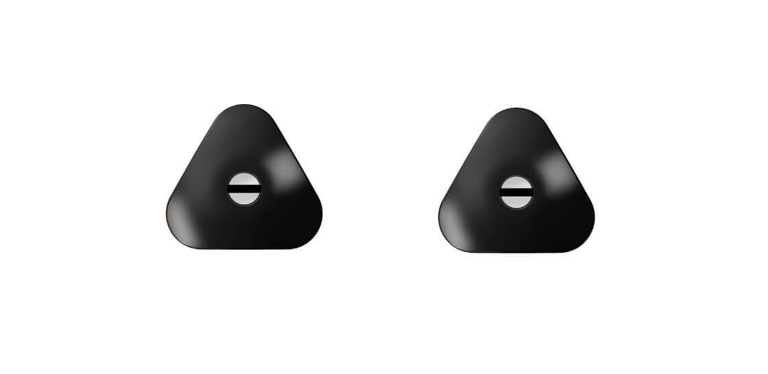 3-Punkt-Schlösser für Nutzfahrzeuge