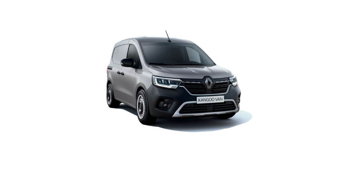 Dachgepäckträger für Renault Kangoo : Alu & Stahl | Excelvan