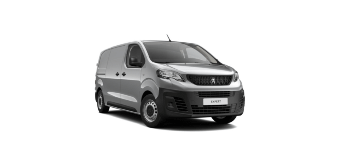Dachträger Peugeot Expert : Alu & Stahl | Excelvan