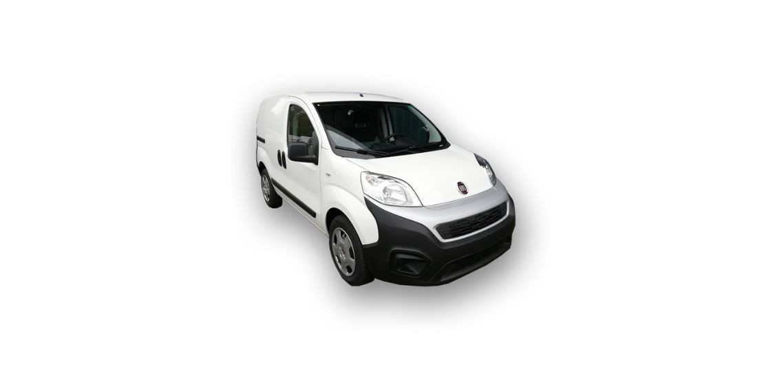 Dachträger Fiat Fiorino : Alu & Stahl | Excelvan