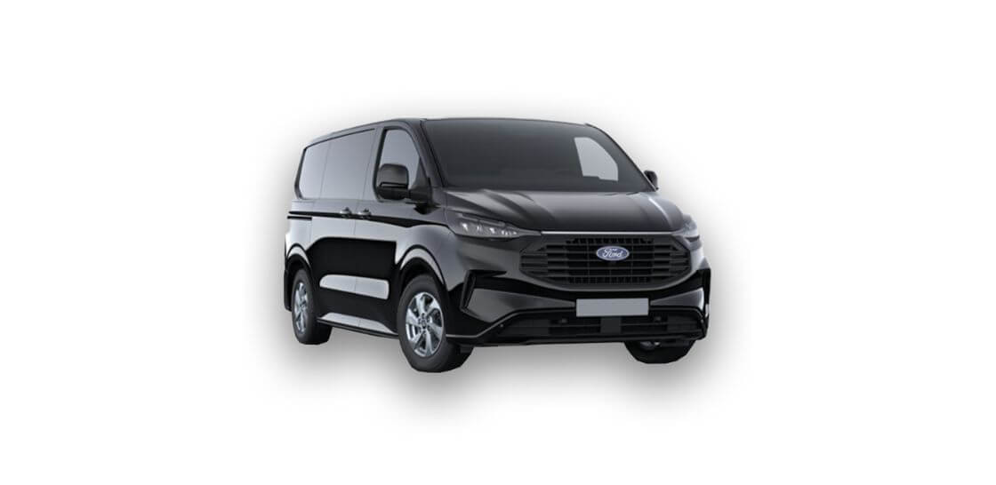 Dachträger Ford Transit Custom (Mittelgroßer Transporter) | Excelvan