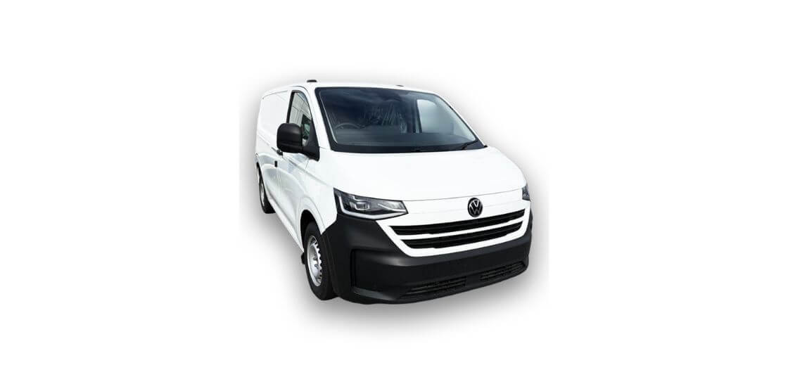 Dachträger VW Transporter: T5, T6, T6.1, T7 | Excelvan
