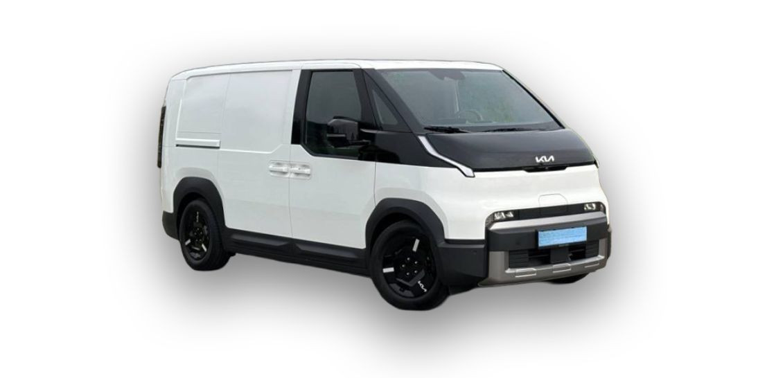 Nutzfahrzeug-Dachträger Kia PV5