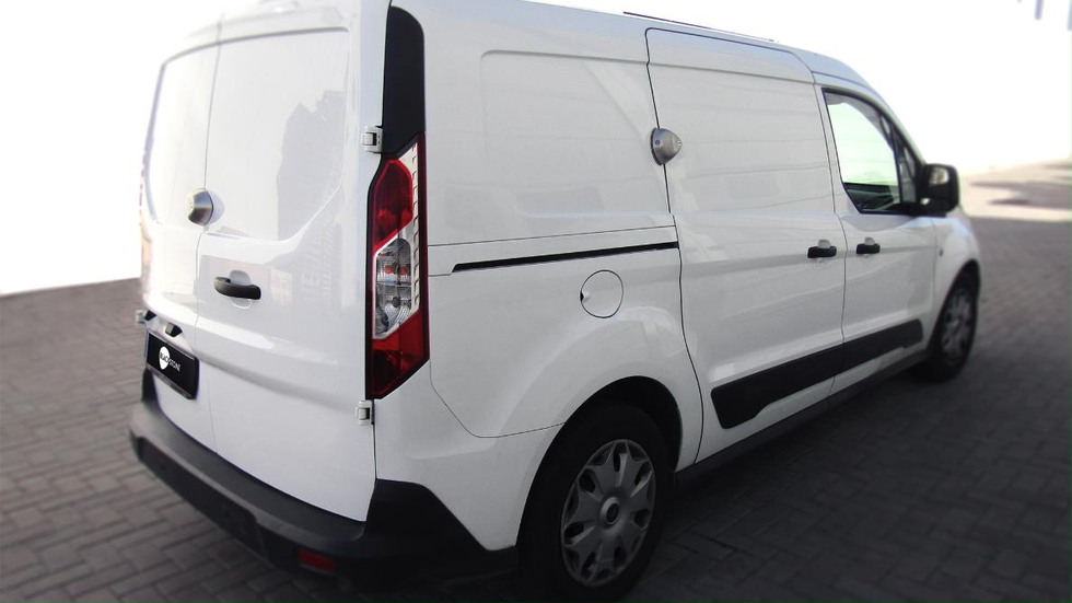 Wie viele Schlösser zur Diebstahlsicherung braucht ein Transporter? Ein Leitfaden Tür für Tür