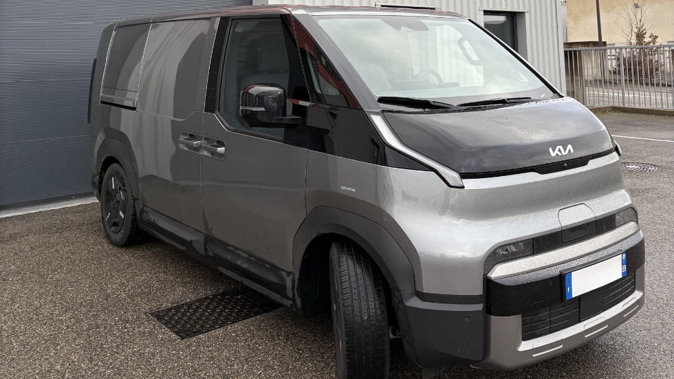 Kia PV5 : Vollständiger Leitfaden zum Ausbauen Ihres Nutzfahrzeugs