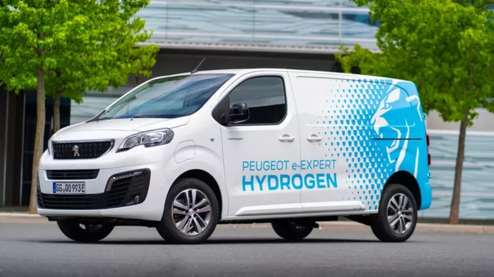 Wasserstoff-Nutzfahrzeuge: Welche Kaufprämien gibt es 2024? Wasserstoff-Nutzfahrzeuge: Welche Kaufprämien gibt es 2024?