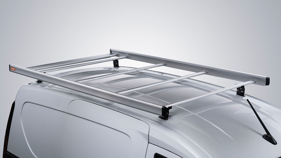 Welchen Nutzfahrzeug-Dachträger sollten Sie für Ihr Fahrzeug wählen?