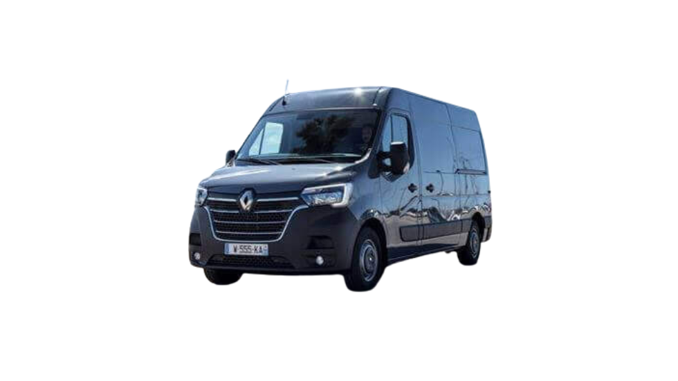 Neuer Renault Master 2019, welche Entwicklungen? Neuer Renault Master 2019, welche Entwicklungen?