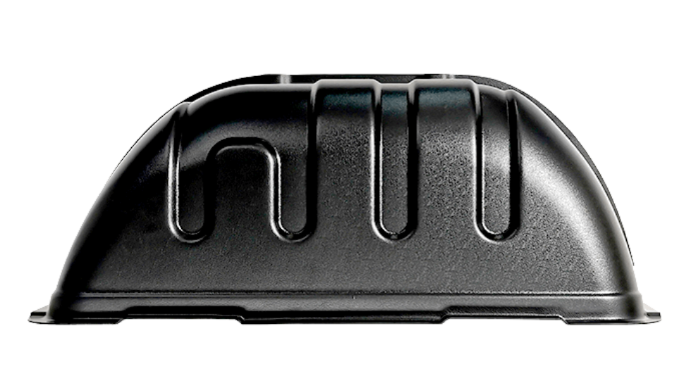 Ökologische Radkästen: Ein hochwertiger Schutz für Ihr Nutzfahrzeug