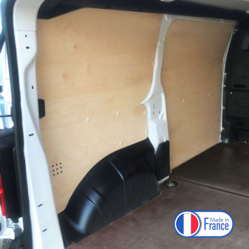 Fokus auf Nutzfahrzeugausrüstungen Made in France Fokus auf Nutzfahrzeugausrüstungen Made in France