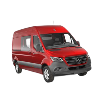 Ausbau neuer Mercedes Sprinter 2018+ Ausbau neuer Mercedes Sprinter 2018+