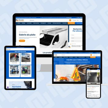 Unsere Website erstrahlt in neuem Glanz: mehr Komfort, mehr Einfachheit Unsere Website erstrahlt in neuem Glanz: mehr Komfort, mehr Einfachheit