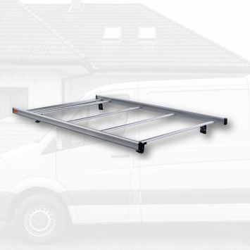 Welchen Dachträger für Ihren Transporter wählen? Fokus auf Öko-Aluminium Welchen Dachträger für Ihren Transporter wählen? Fokus auf Öko-Aluminium