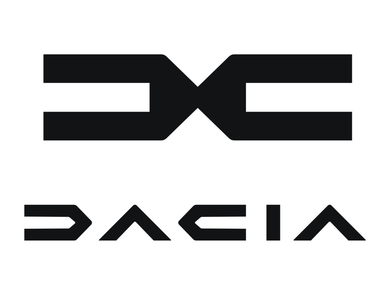 Dachträger für Dacia-Nutzfahrzeuge